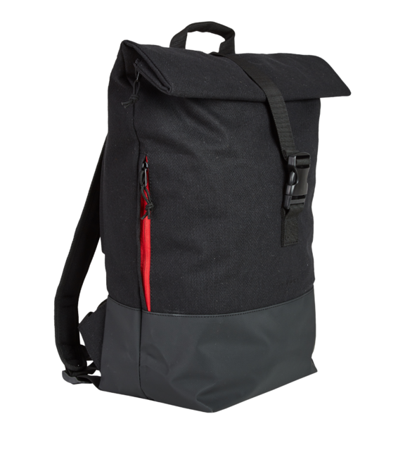 Forvert New Lorenz Backpack 30L, Black