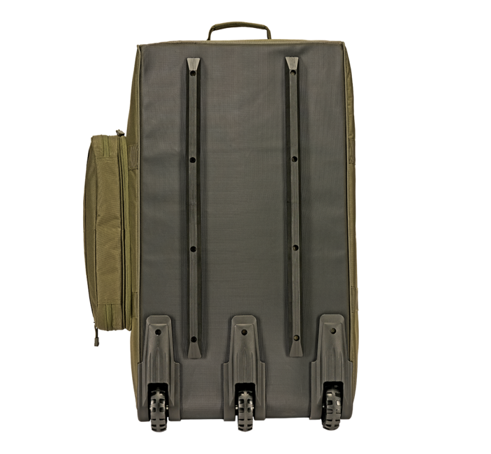 Brandit US Cooper Trolley Travel Bag 120L, Olive