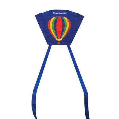 Schildkröt Pocket Kite