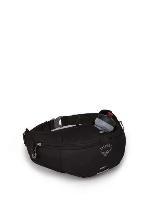 OSPREY SAVU 2 Waist Pack, Black