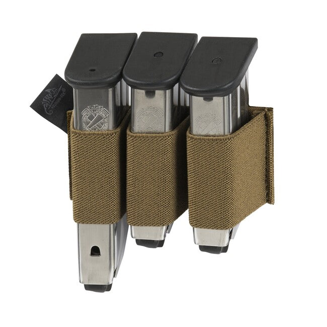 Helikon-Tex Triple Insert - Polyester - Coyote