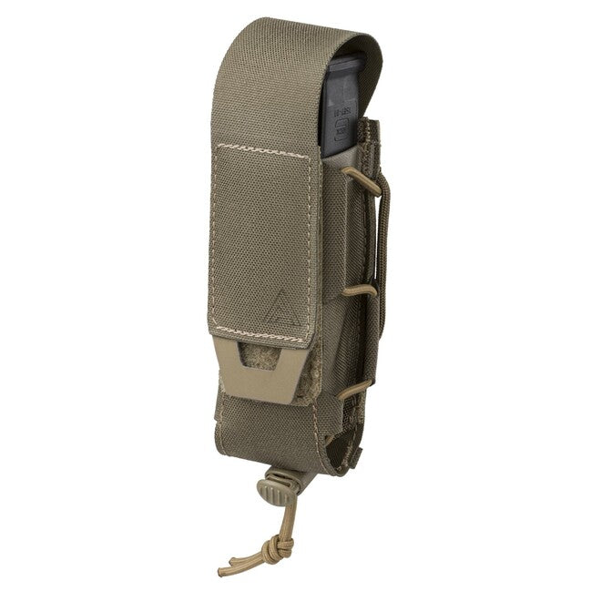 Direct Action TAC RELOAD Magazine Pouch MK II, Cordura, Ranger Green