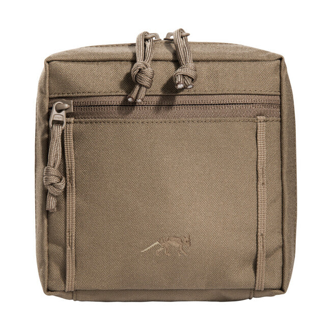 Tasmanian Tiger Tac Pouch 5.1 Tactical Pouch, Coyote Brown