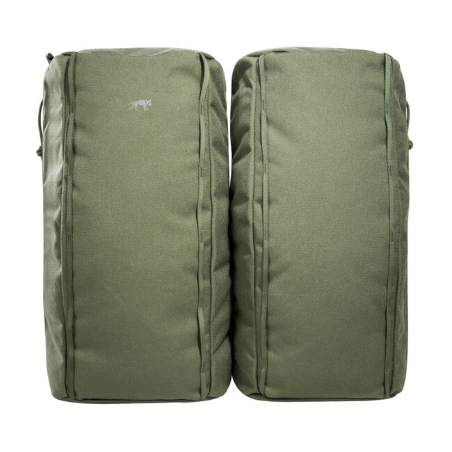 Tasmanian Tiger Tac Pouch 15 BSP Set, Olive