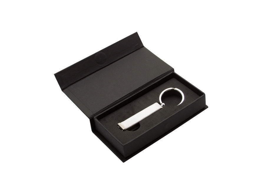 Baladeo ECO093 Kensington Manicure Set, White