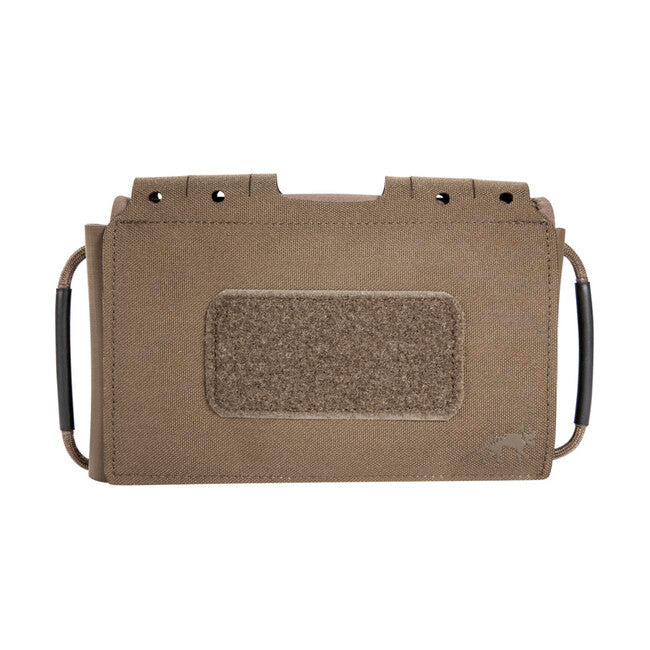 Tasmanian Tiger IFAK Pouch Dual, Coyote Brown