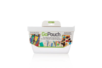 Humangear GoPouch Snack Silicone Pouch