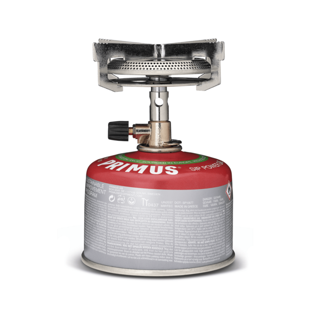 PRIMUS Mimer Camping Stove Duo