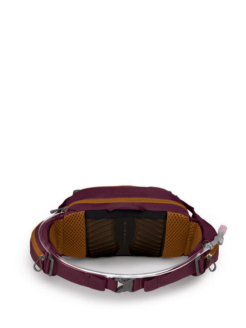 OSPREY SERAL 7 Hip Pack, Aprium Purple