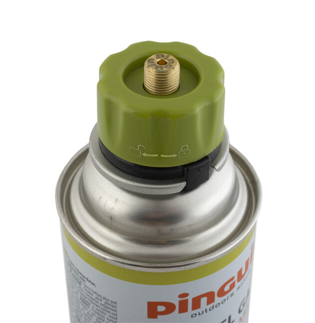 Pinguin Cartridge Adapter 220 g