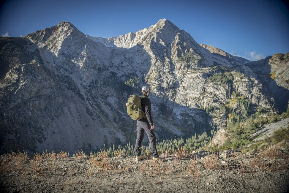 Helikon-Tex Summit Backpack, Adaptive Green