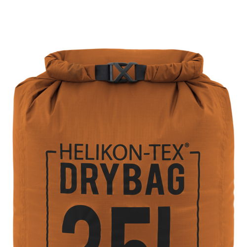 Helikon-Tex Dry taška, orange/black35l