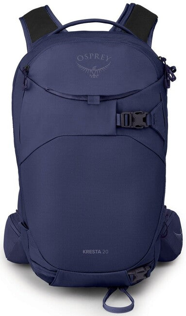OSPREY Kresta 20 Ski Touring Backpack, Winter Night Blue