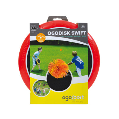 Schildkröt Ogo Sport Flying Disc Set for 2 Players