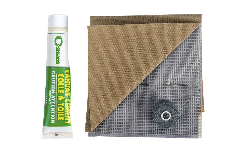 Coghlans Tent Repair Kit