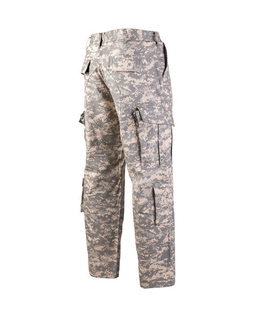 Mil-Tec US ACU Rip-Stop Trousers, AT-Digital