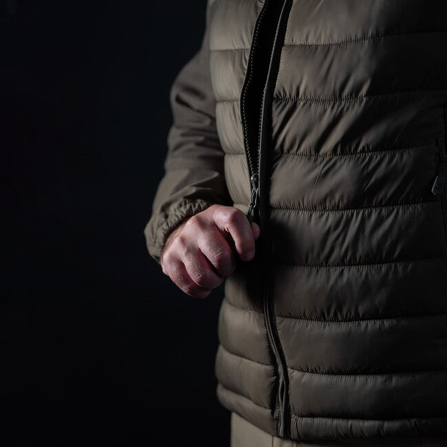Pentagon Neutron Hybrid Jacket