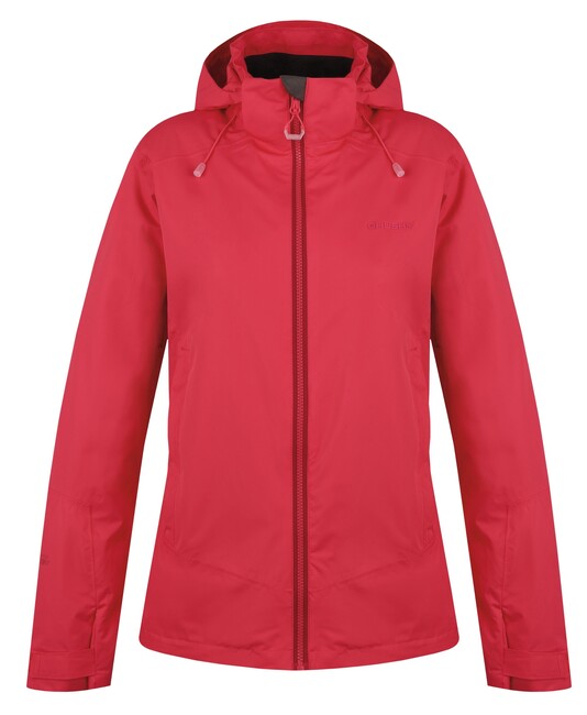 HUSKY Nelory Hardshell Jacket Women's, Pink