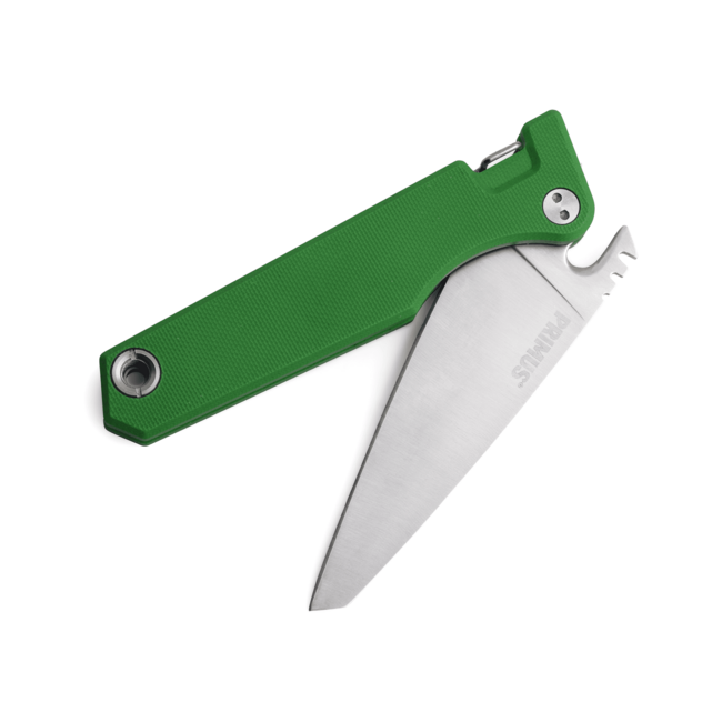 PRIMUS FieldChef Pocket Knife, Black