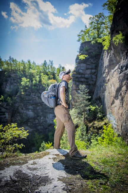 Helikon-Tex OTP Outdoor Tactical Pants VersaStretch Lite, Khaki
