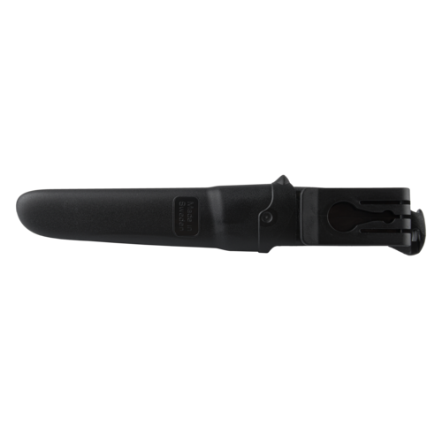 Morakniv Outdoorový nôž Companion Spark (S), čierna