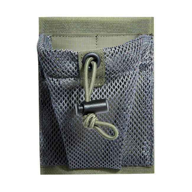 Tasmanian Tiger Collector S VL Medical Pouch, Olive