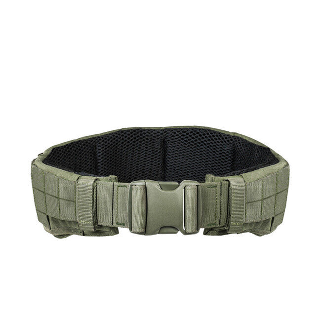 Tasmanian Tiger Warrior Mk IV Belt, Olive