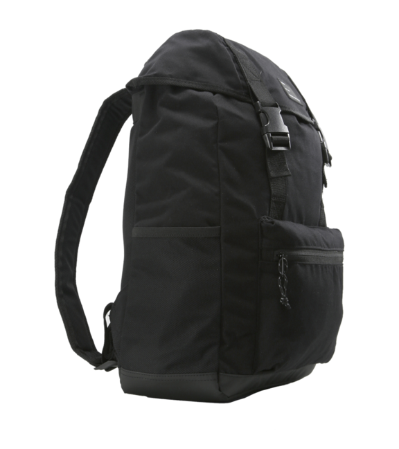 Forvert Dillon Backpack 20L, Black