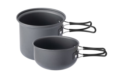 Origin Outdoors Dinnerware Set for 3-4 People