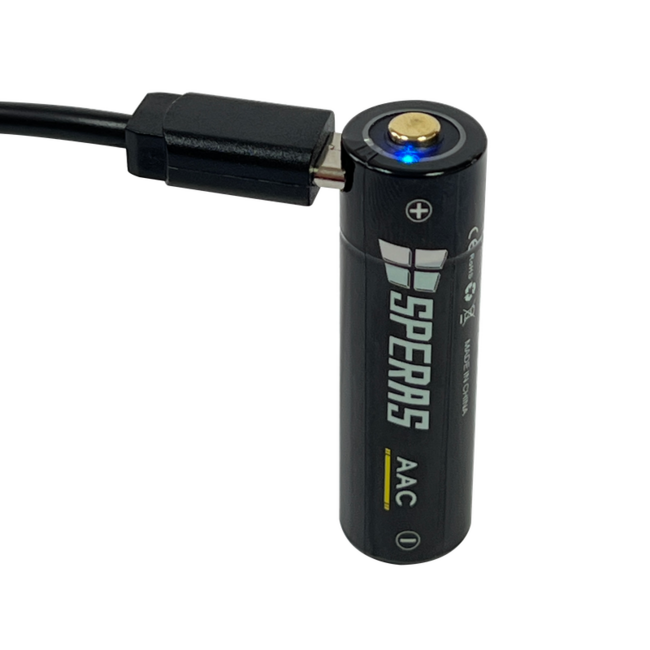 Speras Μπαταρία Li-Ion 1800 mAh AAC