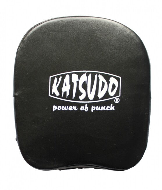 Katsudo Apple Boxing Gloves