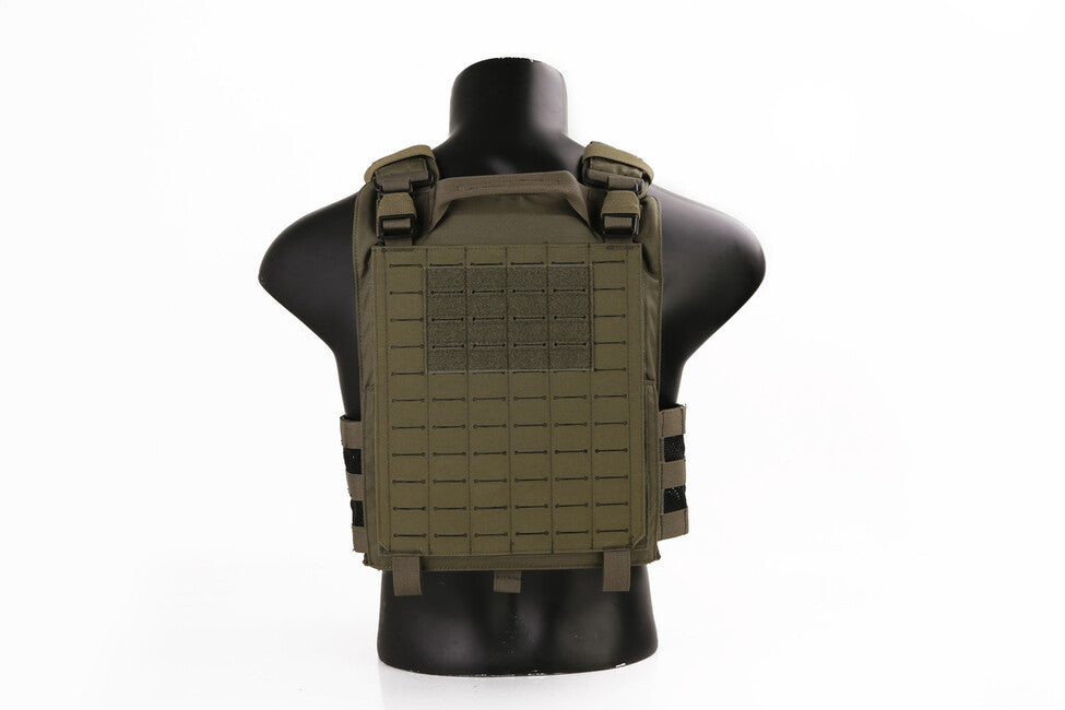 Emerson Gear W Roc Plate Carrier, Ranger Green 500D