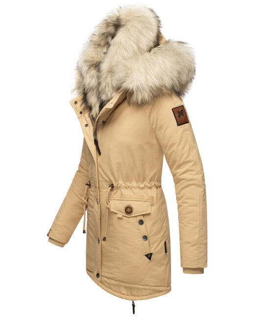 Navahoo Women's Winter Parka Sweety
