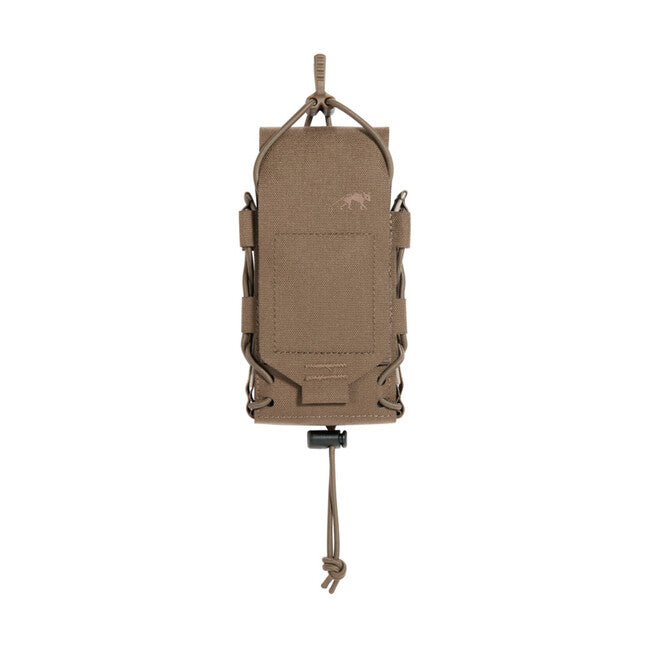 Tasmanian Tiger SGL Modular Mag Pouch MCL, Coyote Brown
