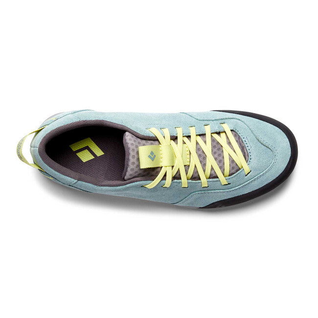 Black Diamond Women's Prime Shoes, Blue Ash