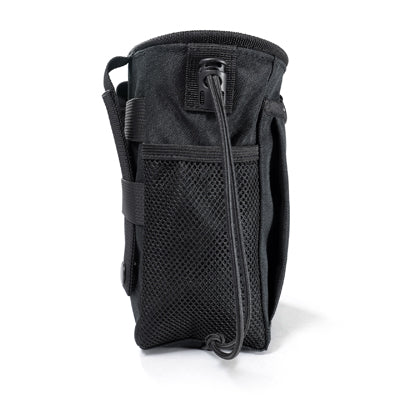 Origin Outdoors Snack Bag Waist Bag Belt, Black