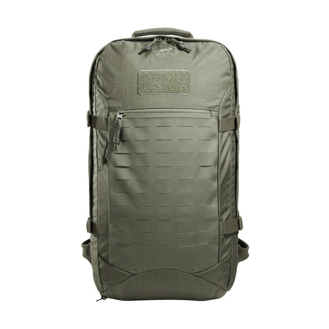 Tasmanian Tiger Mission Pack MKII IRR Backpack, Stone Grey Olive, 37L