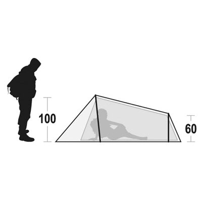 Ferrino Sling Tent 2-Person