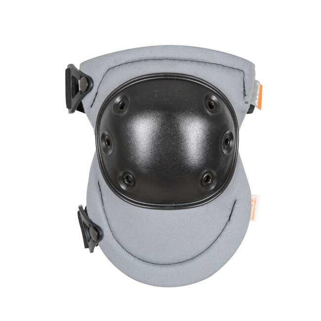 Alta Industries AltaPRO FR AltaLOK Knee Pads 50902, Grey/Black