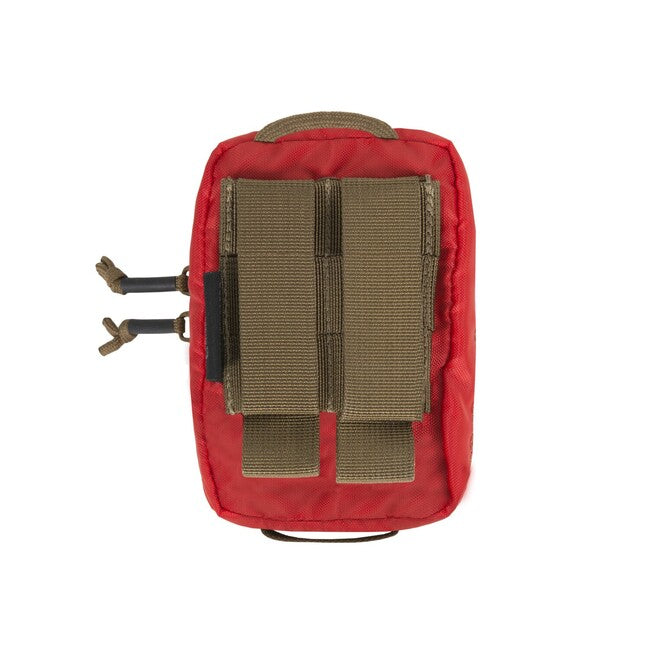Helikon-Tex MINI First Aid Pouch, Nylon, Shadow Grey
