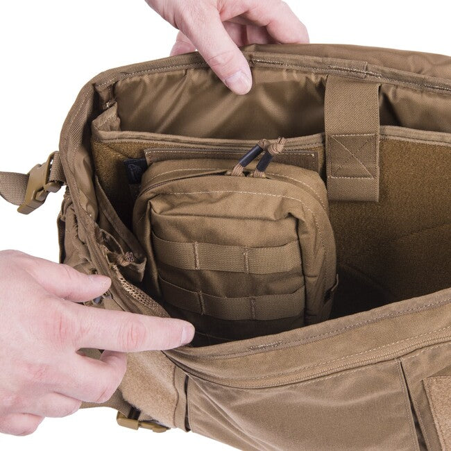 Helikon-Tex Molle Adapter 3 Cordura Shadow Grey