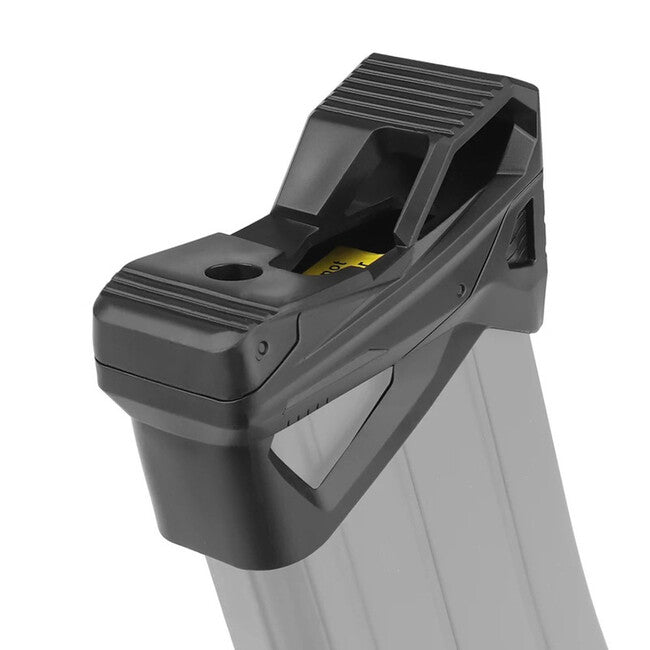 Leguon Magazine Basepad 5.56mm, Olive