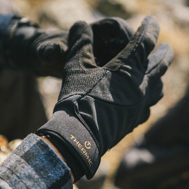 Therm-ic Nordic Exploration Gloves