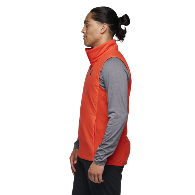 Black Diamond First Light Hybrid Men's Vest, Octane
