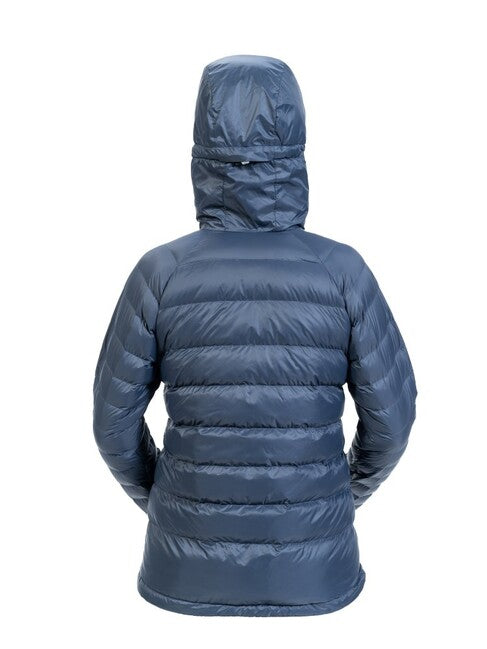 Patizon DeLight 100 Women's Down Winter Jacket, Midnight Navy