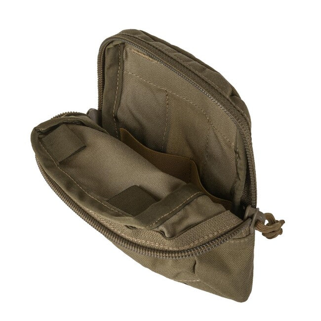 Direct Action UTILITY Pouch SMALL, Cordura, Woodland
