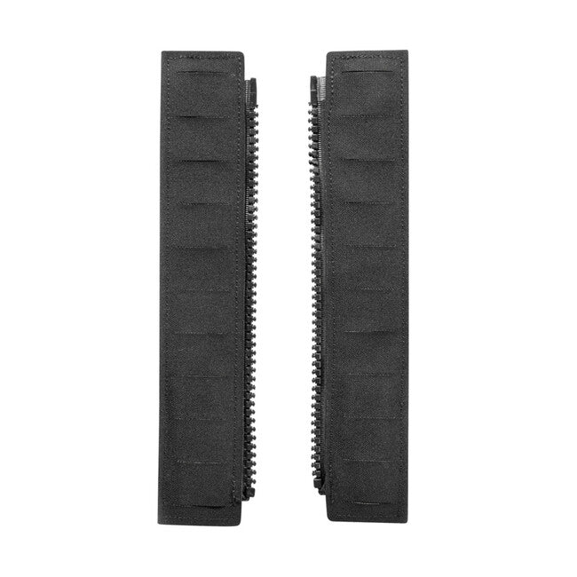 Tasmanian Tiger Panel Molle ZP, Black