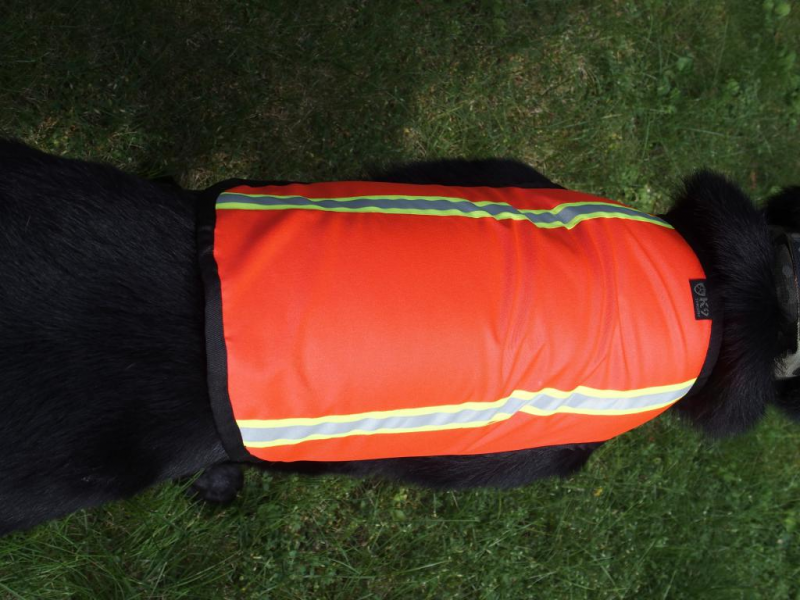 K9 Thorn Reflective Vest