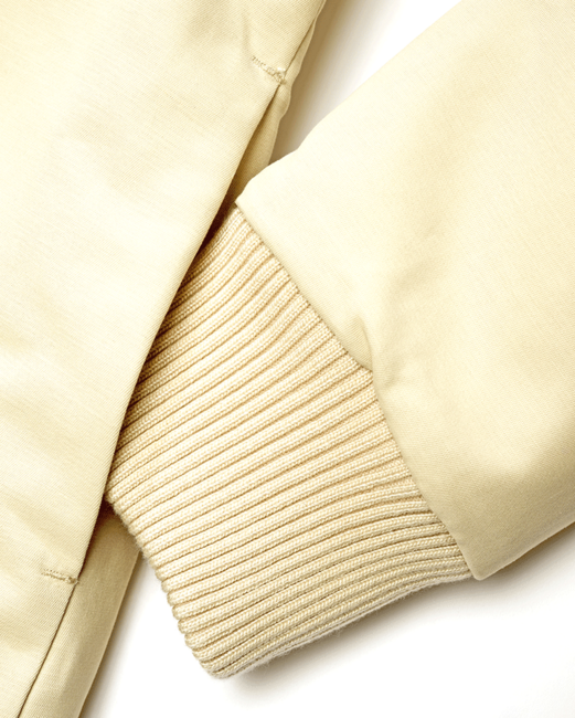 Brandit Forvert Lemony Jacket, Beige