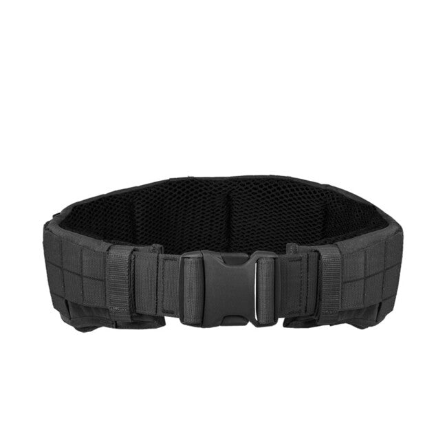 Tasmanian Tiger Warrior Mk IV Belt, Black